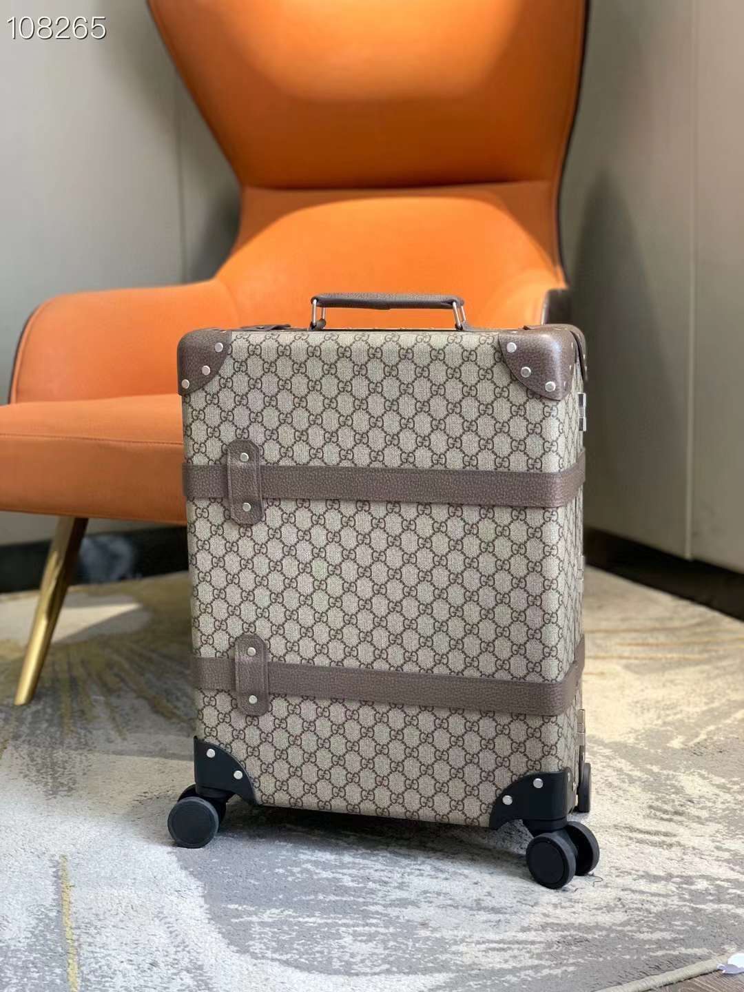 Gucci Globe-Trotter Trav